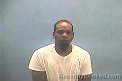 Mugshot of MICHAEL B WATSON