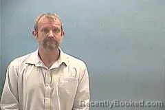 Mugshot of JOE WESLEY PHILLIPS