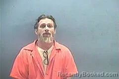 Mugshot of PATRICK EDWARD CARVLIN