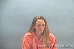 Mugshot of ANGEL RACHELL HAWTHORNE