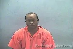 Mugshot of DAMARIYAE JACKSON