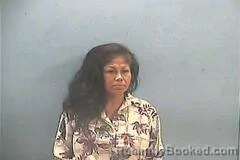 Mugshot of MAYANI BAZA