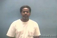 Mugshot of TORRANCE DEVON MCCLURE