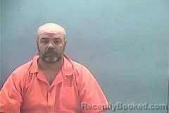 Mugshot of WILLIAM JORDAN LUCAS