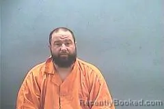 Mugshot of CHRISTOPHER LAMB