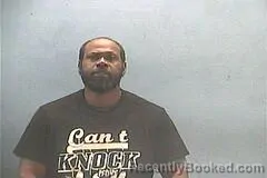 Mugshot of COREY LAQUINTIN STEWART