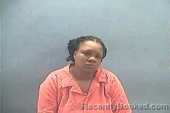 Mugshot of DANNAEL MCCRAY
