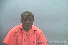 Mugshot of ERVIN LEOTIS BAITY