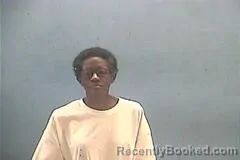 Mugshot of SANDRA ANNETTE FARRIS