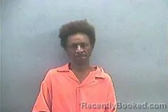 Mugshot of STEVEN NELSON