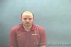 Mugshot of KEVIN CHESS SMITH