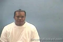 Mugshot of KESHAWN JAMAL HAWKINS