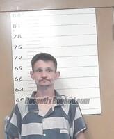 Mugshot of DANIEL P STEWART