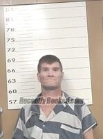 Mugshot of LARRY WARNER