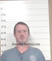 Mugshot of SEAN BOSLEY