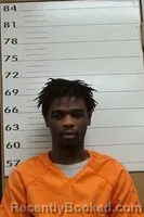 Mugshot of ZAYAUN FOOTE