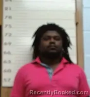 Mugshot of JUSTIN DANIELS