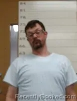 Mugshot of MARCUS J CLAMPIT