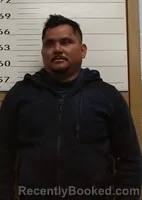 Mugshot of IMMER DELGADO-ACEVEDO