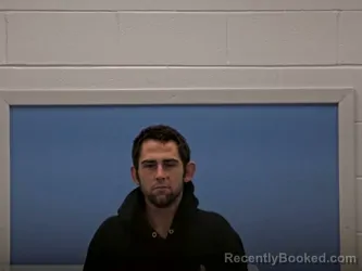 Mugshot of AUSTIN WESLEY JONES