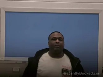 Mugshot of JERRY WAYNE BEARD