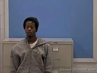 Mugshot of TAREN MARQUISE MOTLEY