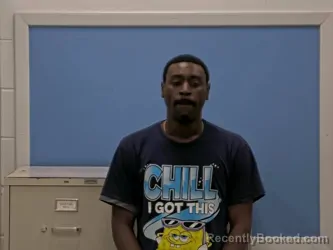 Mugshot of KANE Q HUBBARD