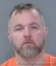 Mugshot of Allen Labruce  Ii. Johnson