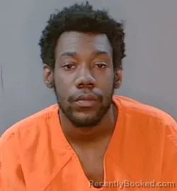 Mugshot of Ja'kell Kemauri Reed