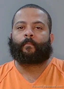 Mugshot of Stanley Montgomery  Iii. Edmonds