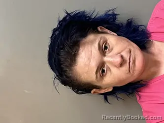 Mugshot of Jessica Brook Miller