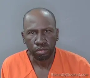 Mugshot of Kenyon Parsons