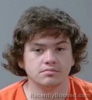 Mugshot of Kyle Alexander Ryan