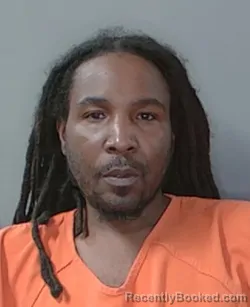 Mugshot of Lorenza Laross Nesmith