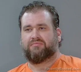 Mugshot of Taylor Lane Johnson