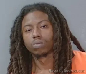 Mugshot of Deangelo Deshaun Miller