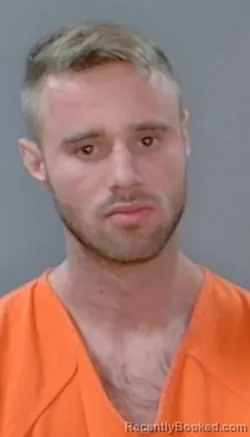 Mugshot of Michael Laurence Glenn