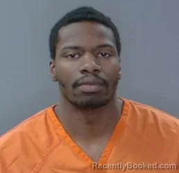 Mugshot of Hamilton De-quandre Lee