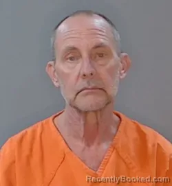 Mugshot of Leja Brian