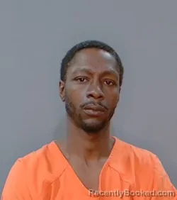 Mugshot of Ridge Aaron Grant