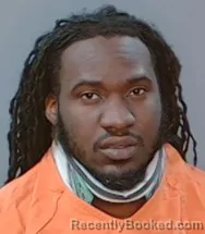 Mugshot of Bobbie Kenyahta Sykes