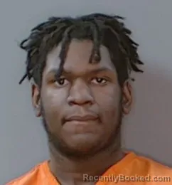 Mugshot of Myles William Smith