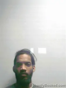 Mugshot of Agency George