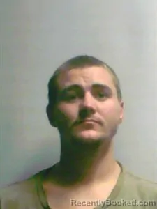 Mugshot of Austin Lynn Passmore