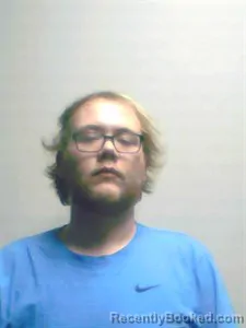 Mugshot of Bryson Zaine Cherry