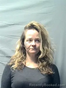 Mugshot of Cassie SUE BOGARD