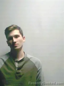 Mugshot of Hadyn Josiah Humphries