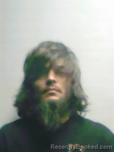 Mugshot of Jimmy Allen Aguirre