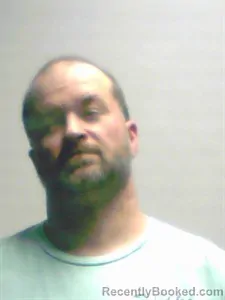 Mugshot of Joseph RAMEY