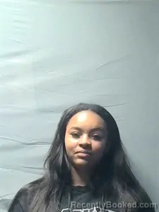Mugshot of Jalise Nicole Stewart